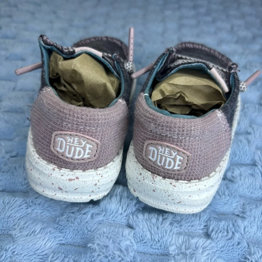 Toddler Shoes -Girl- Hey Dude